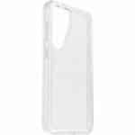 כיסוי לגלקסי S24 פלוס שקוף נצנצים Otterbox Symmetry חזק עם אחריות לשנה