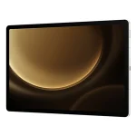 טאבלט Samsung Galaxy Tab S9 FE Plus 12.4" Wi-Fi 128GB כסוף | ביצועים עוצמתיים ומסך מרהיב