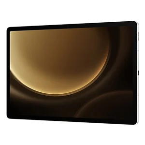 טאבלט Samsung Galaxy Tab S9 FE Plus 12.4" Wi-Fi 128GB כסוף | ביצועים עוצמתיים ומסך מרהיב