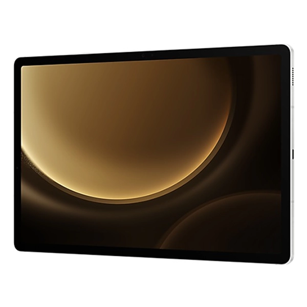 טאבלט Samsung Galaxy Tab S9 FE Plus 12.4" Wi-Fi 128GB כסוף | ביצועים עוצמתיים ומסך מרהיב