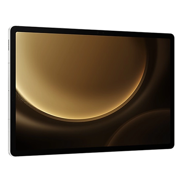 טאבלט Samsung Galaxy Tab S9 FE Plus 12.4" Wi-Fi 128GB כסוף | ביצועים עוצמתיים ומסך מרהיב
