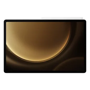 טאבלט Samsung Galaxy Tab S9 FE Plus 12.4" Wi-Fi 128GB כסוף | ביצועים עוצמתיים ומסך מרהיב