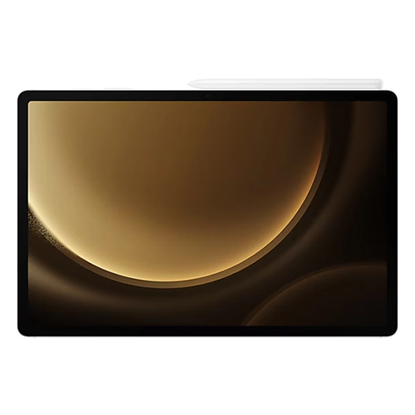 טאבלט Samsung Galaxy Tab S9 FE Plus 12.4" Wi-Fi 128GB כסוף | ביצועים עוצמתיים ומסך מרהיב