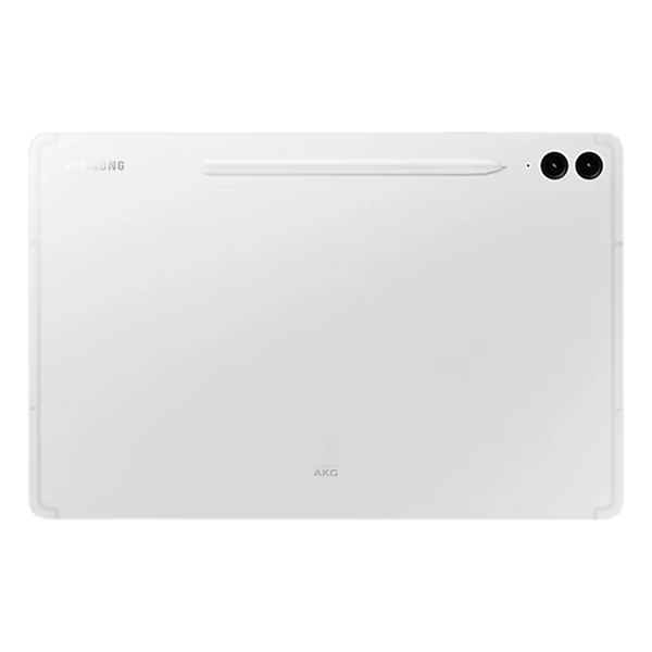 טאבלט Samsung Galaxy Tab S9 FE Plus 12.4" Wi-Fi 128GB כסוף | ביצועים עוצמתיים ומסך מרהיב