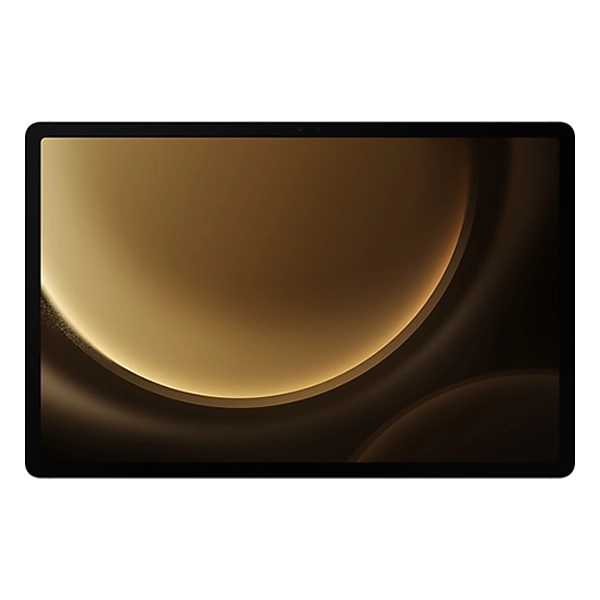 טאבלט Samsung Galaxy Tab S9 FE Plus 12.4" Wi-Fi 128GB כסוף | ביצועים עוצמתיים ומסך מרהיב
