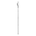 טאבלט Samsung Galaxy Tab S9 FE Plus 12.4" Wi-Fi 128GB כסוף | ביצועים עוצמתיים ומסך מרהיב