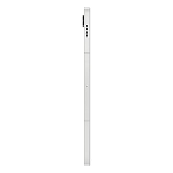 טאבלט Samsung Galaxy Tab S9 FE Plus 12.4" Wi-Fi 128GB כסוף | ביצועים עוצמתיים ומסך מרהיב