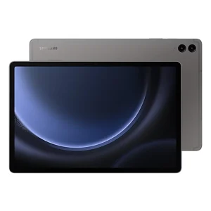 טאבלט Samsung Galaxy Tab S9 FE Plus Wifi 128GB אפור יבואן רשמי 12.4 אינ׳ץ