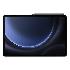 טאבלט Samsung Galaxy Tab S9 FE Plus Wifi 128GB אפור יבואן רשמי 12.4 אינ׳ץ
