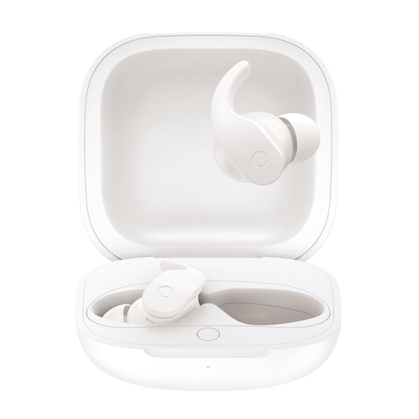 אוזניות אלחוטיות XO-X15 לבן Soundwave Sports