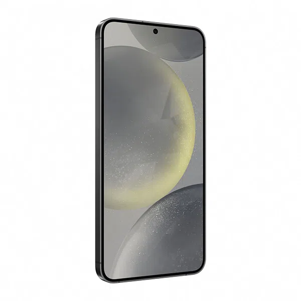 טלפון סלולרי Samsung Galaxy S24 Plus 12/256GB טיטניום שחור יבואן רשמי