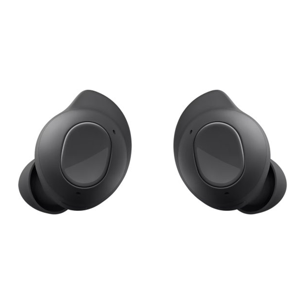 אוזניות Galaxy Buds FE שחור אלחוטיות עם סינון רעשים | Samsung R400N