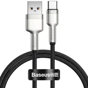 Cable Usb Cable For Usb C Baseus Cafule 1