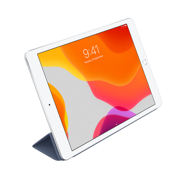 כיסוי חכם מקורי לאייפד פרו 10.5 אינץ’ כחול Apple Smart Cover for iPad