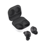 אוזניות Galaxy Buds FE שחור אלחוטיות עם סינון רעשים | Samsung R400N