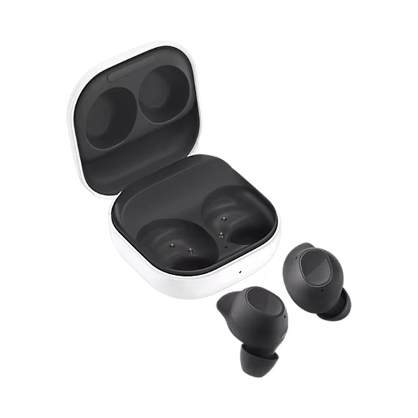 אוזניות Galaxy Buds FE שחור אלחוטיות עם סינון רעשים | Samsung R400N
