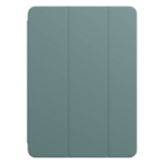 כיסוי ספר מקורי לאייפד פרו 12.9 אינץ’ ירוק קקטוס Apple Folio for iPad