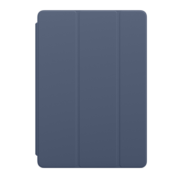 כיסוי חכם מקורי לאייפד פרו 10.5 אינץ’ כחול Apple Smart Cover for iPad