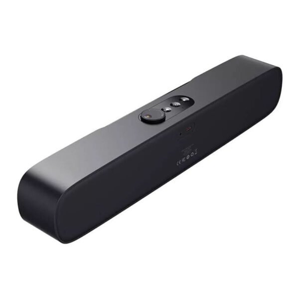 Speaker Baseus Mini Soundbar Aequr Ds10 (black)2