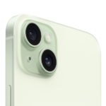 אייפון 15 פלוס ירוק 256GB יבואן רשמי iPhone 15 יבואן רשמי