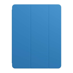 כיסוי ספר מקורי לאייפד פרו 11 אינץ’ כחול ים מקורי Apple Folio for iPad