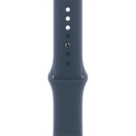 שעון חכם Watch Series 9 מידה 45mm כחול תומך GPS אפל