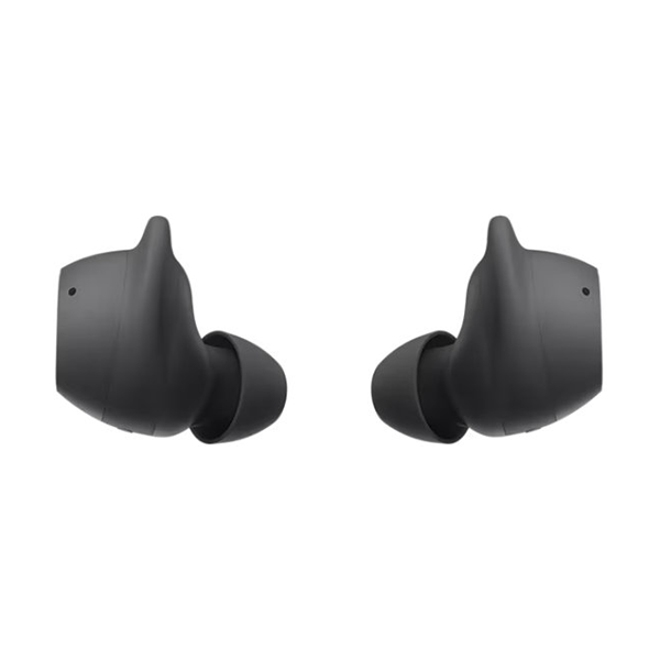 אוזניות Galaxy Buds FE שחור אלחוטיות עם סינון רעשים | Samsung R400N