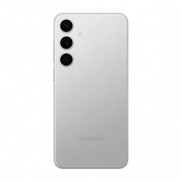 טלפון סלולרי Samsung Galaxy S24 Plus 12/256GB טיטניום אפור יבואן רשמי