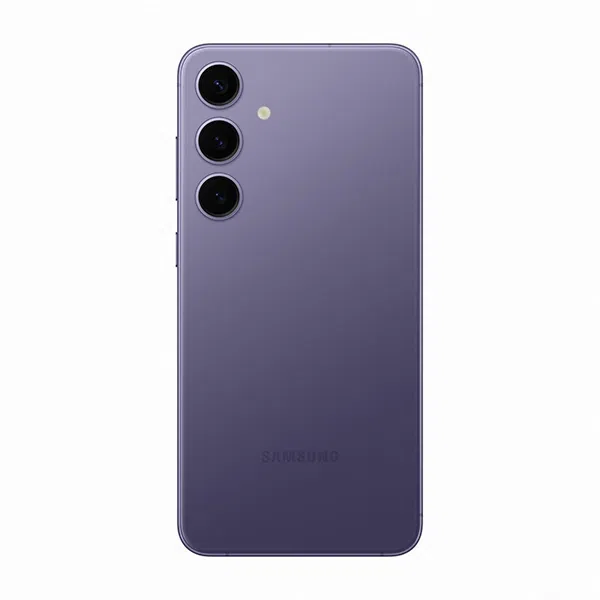 טלפון סלולרי Samsung Galaxy S24 Plus 12/256GB טיטניום סגול יבואן רשמי