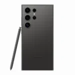 טלפון סלולרי Samsung Galaxy S24 Ultra 12/215GB שחור יבואן רשמי