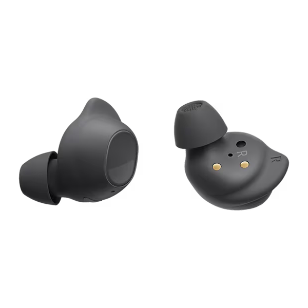 אוזניות Galaxy Buds FE שחור אלחוטיות עם סינון רעשים | Samsung R400N