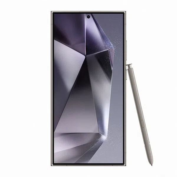 טלפון סלולרי Samsung Galaxy S24 Ultra 12/215GB סגול יבואן רשמי
