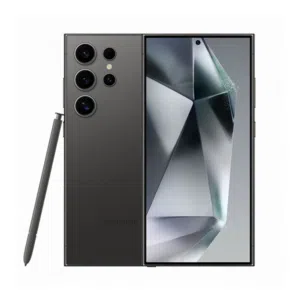 טלפון סלולרי Samsung Galaxy S24 Ultra 12/215GB שחור יבואן רשמי