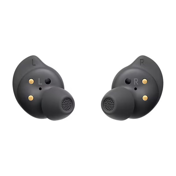 אוזניות Galaxy Buds FE שחור אלחוטיות עם סינון רעשים | Samsung R400N