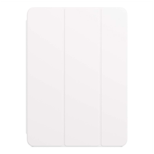 כיסוי ספר מקורי לאייפד פרו 12.9 אינץ’ לבן מקורי Apple Folio for iPad