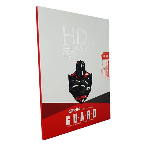 מגן מסך לTAB A9 8.7 זכוכית מלא Grip Slim Body