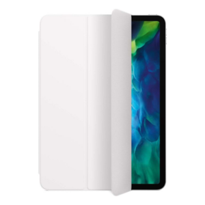 כיסוי ספר מקורי לאייפד פרו 12.9 אינץ’ לבן מקורי Apple Folio for iPad
