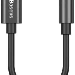 מתאם אוזניות ומוזיקה