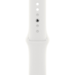 שעון חכם Apple Watch Series 8 מידה 41mm לבן תומך GPS ו-Cellular