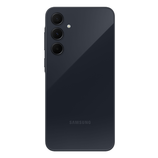 טלפון סלולרי Samsung Galaxy A55 5G 8GB+256GB צבע Awesome Navy יבואן רשמי