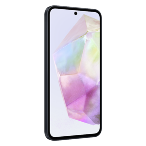 טלפון סלולרי Samsung Galaxy A35 5G 8GB+128GB יבואן רשמי צבע Awesome Navy