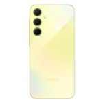 טלפון סלולרי Samsung Galaxy A35 5G 8GB+128GB יבואן רשמי צבע Awesome Lime