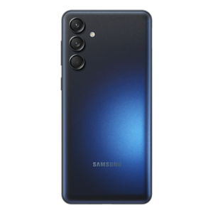 טלפון סלולרי Samsung Galaxy M55 5G 12GB/256GB שחור יבואן רשמי