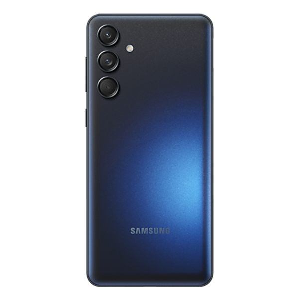 טלפון סלולרי Samsung Galaxy M55 5G 12GB/256GB שחור יבואן רשמי