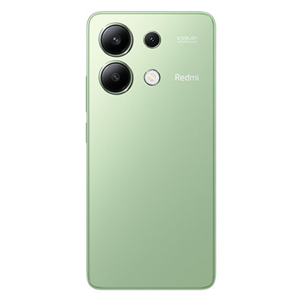 טלפון סלולרי Xiaomi Redmi Note 13 8/256GB ירוק