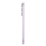 טלפון סלולרי Samsung Galaxy A35 5G 8GB+128GB יבואן רשמי צבע Awesome Lilac