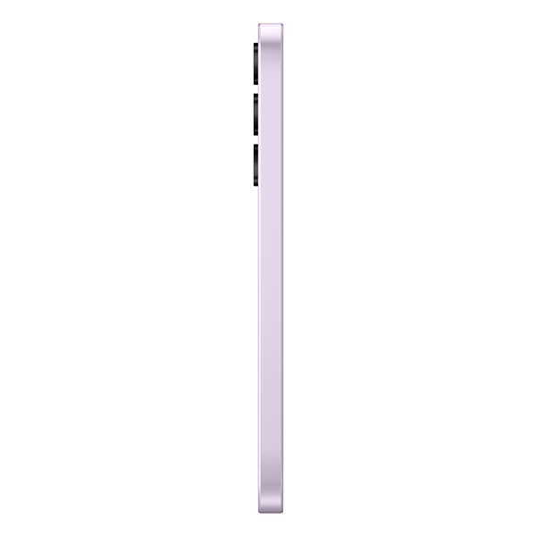 טלפון סלולרי Samsung Galaxy A55 5G 8GB+128GB יבואן רשמי צבע Awesome Lilac