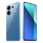 טלפון סלולרי Xiaomi Redmi Note 13 8/256GB כחול