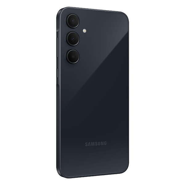 טלפון סלולרי Samsung Galaxy A55 5G 8GB+128GB יבואן רשמי צבע Awesome Navy