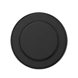 פופסוקט תופסן לסמארטפון שחור Magnetic Ring